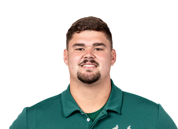 Zane Herring headshot