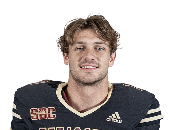 Joey Hobert headshot