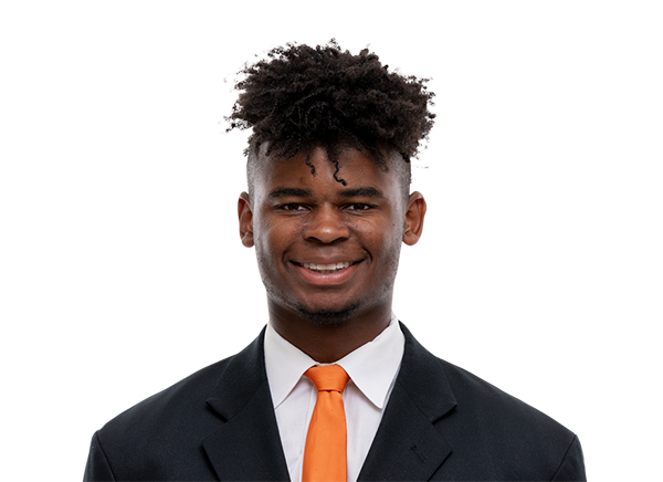 Tee Hodge headshot