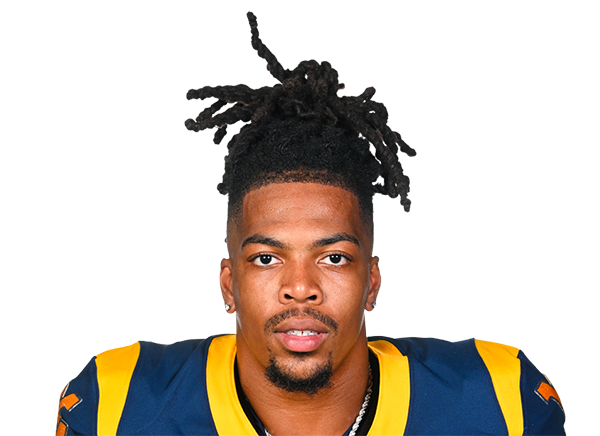Garnett Hollis Jr. headshot