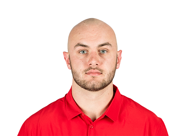 Jacob Hopper headshot
