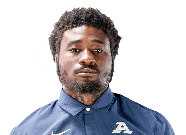 MyJaden Horton headshot