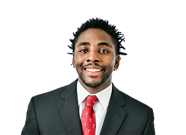 Jordon Ingram headshot