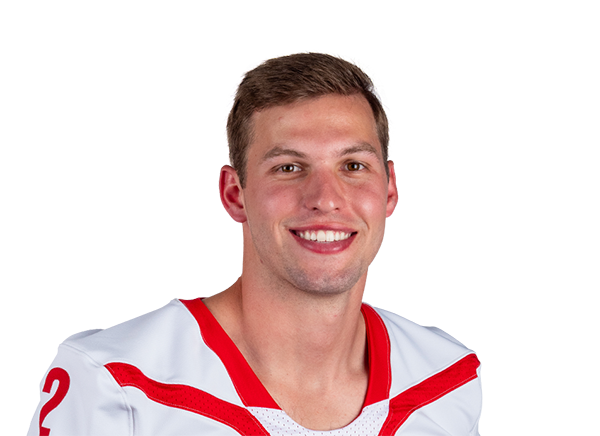 Collin Ironside headshot