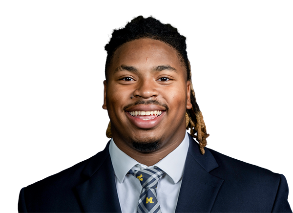 Kris Jenkins Jr. headshot