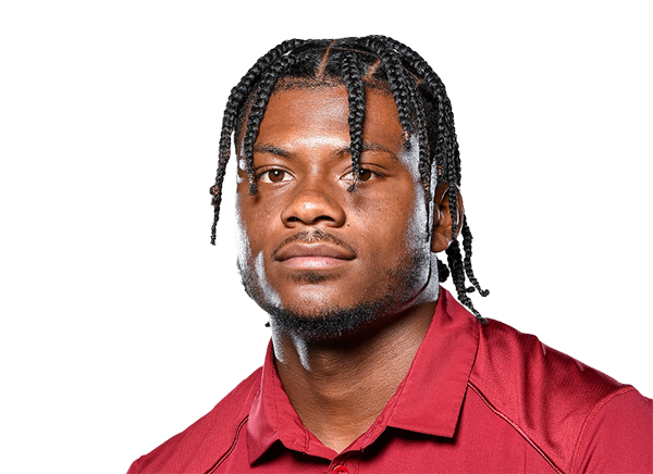 Gerrell Johnson headshot