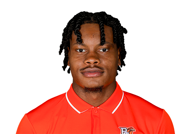 Deshawn Jones Jr. headshot