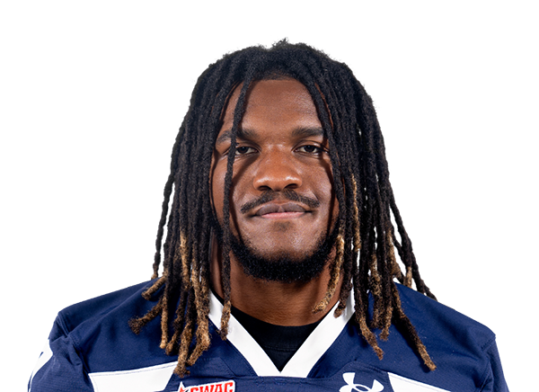 Daved Jones Jr. headshot