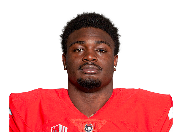 Nathaniel Jones headshot