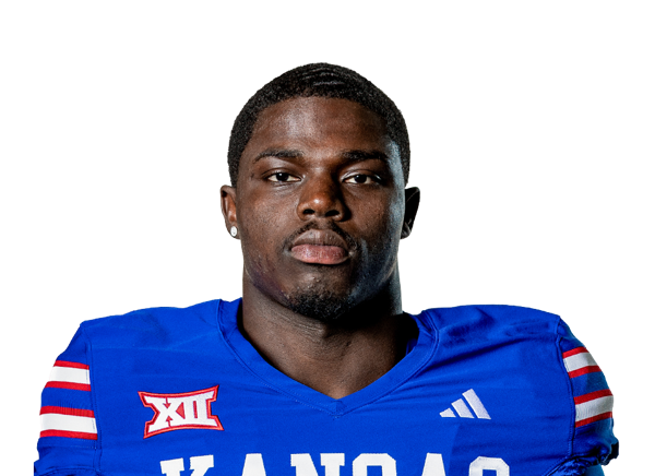 Bangally Kamara headshot