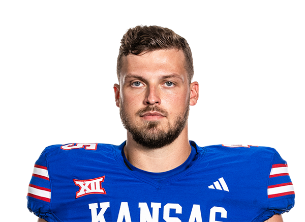 Trevor Kardell headshot