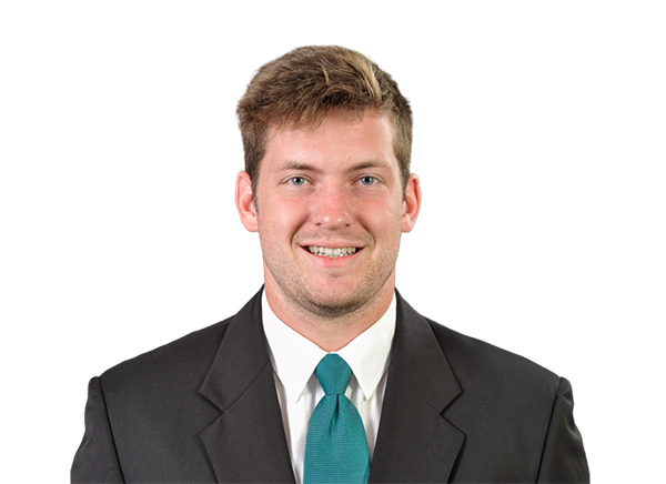 Kendall Karr headshot