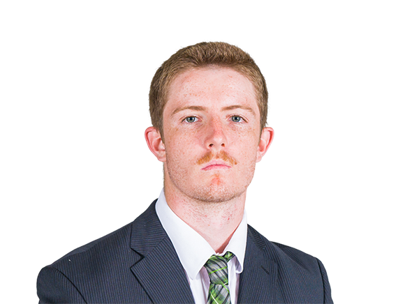 Kaiden Keefe headshot
