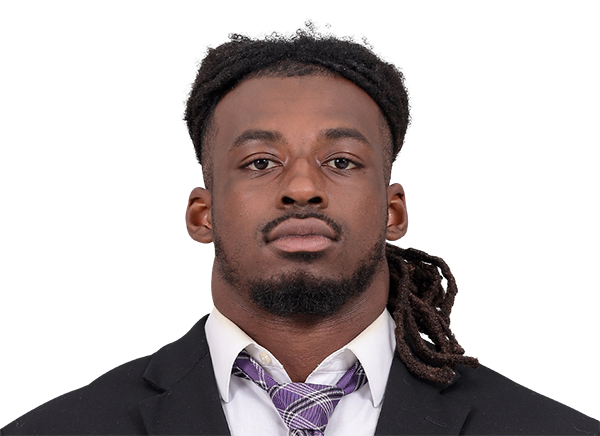 Marlon Krakue headshot
