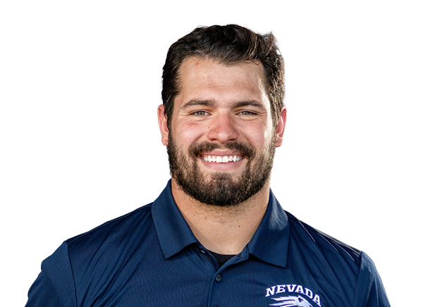 Jackson LaDuke headshot