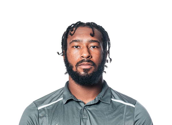 Claude Larkins headshot