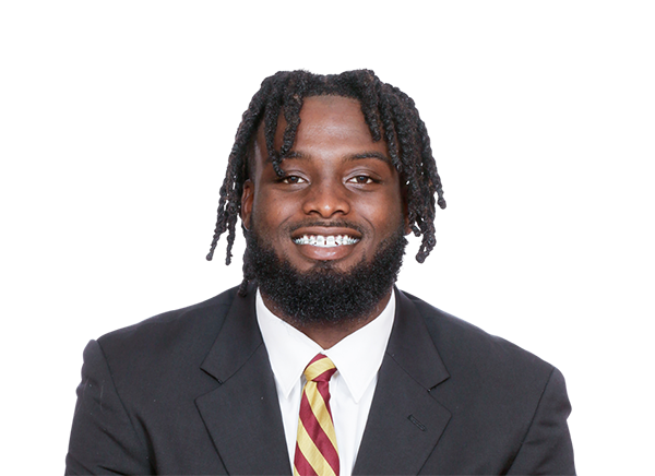 DJ Lundy headshot