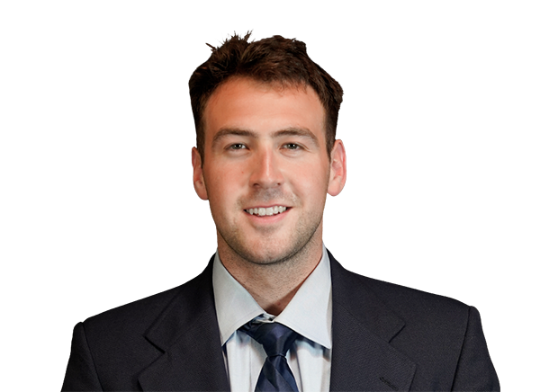Luke MacPhail headshot