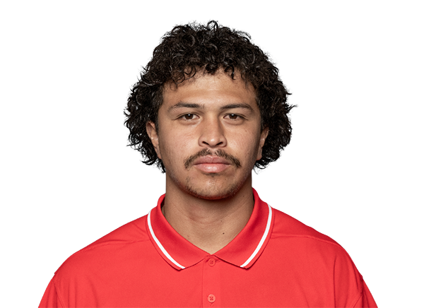Sol-Jay Maiava-Peters headshot