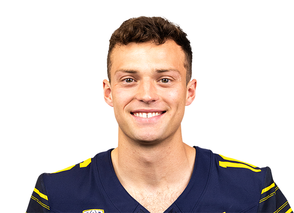 Mason Mangum headshot