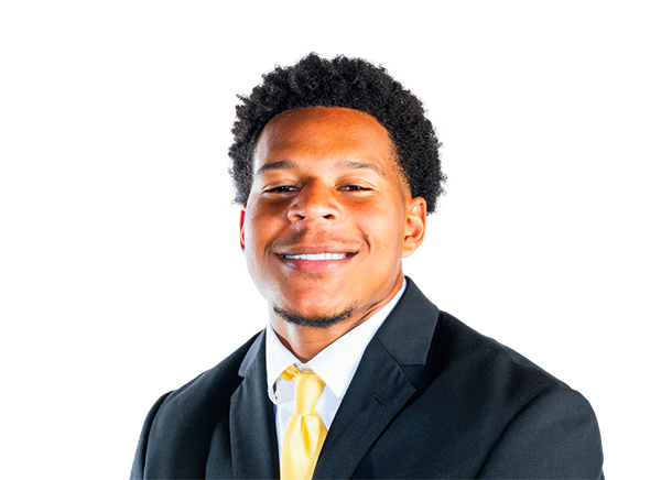Ahmani Marshall headshot