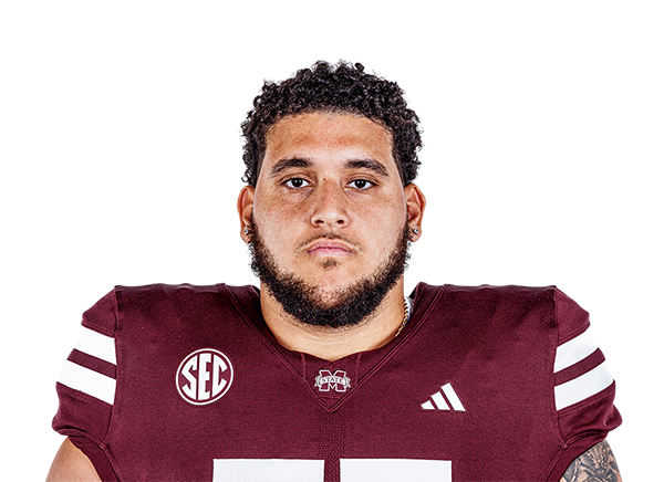 Marlon Martinez headshot