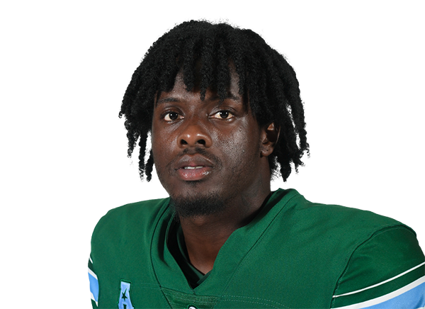 Dea Dea McDougle headshot