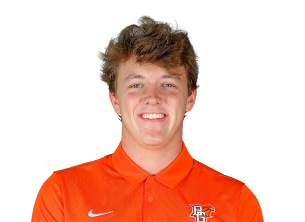 Tucker Melton headshot
