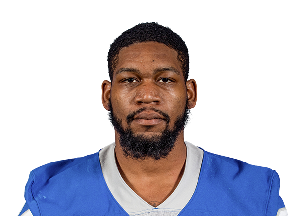 Ralph Mency headshot