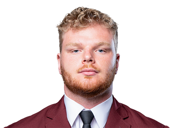 Gavin Meyer headshot