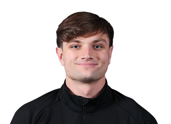 Nate Muersch headshot