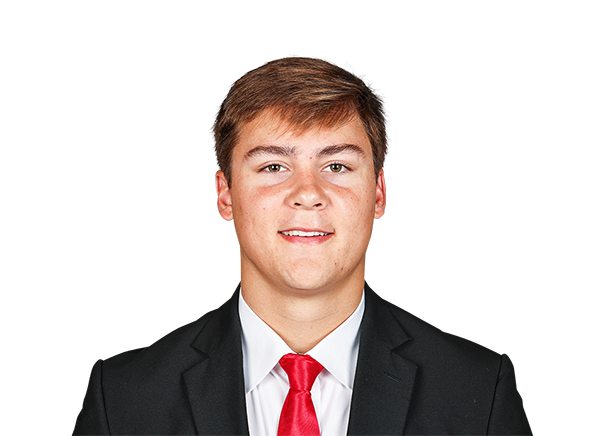 Jackson Muschamp headshot