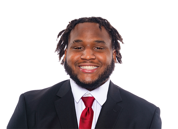 Mason Narcisse headshot