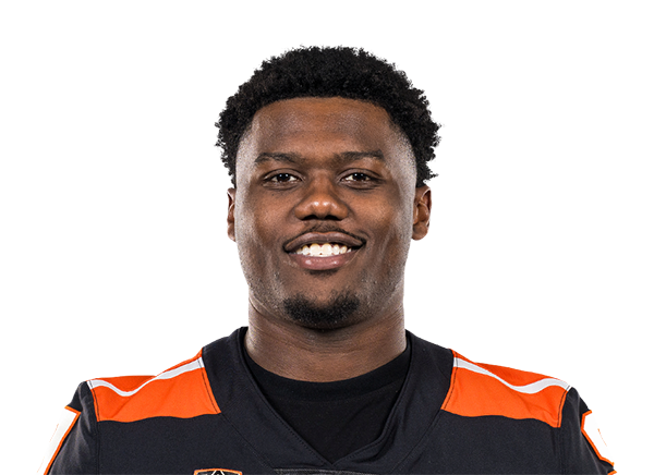 Isaiah Newell headshot