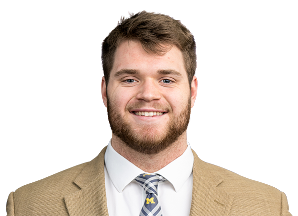 Josh Priebe headshot