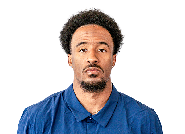 Caine Savage headshot