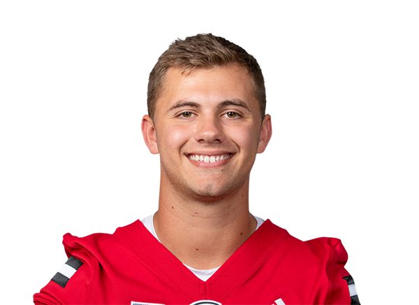 Jake Seibert headshot