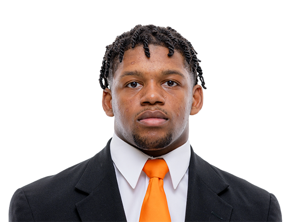 Jabari Small headshot
