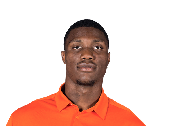 JJ Sparkman headshot