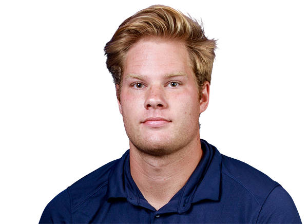 Kody Sparks headshot