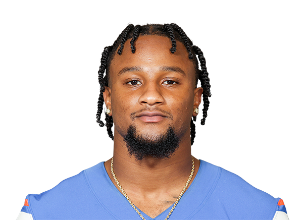 Rashad Torrence II headshot