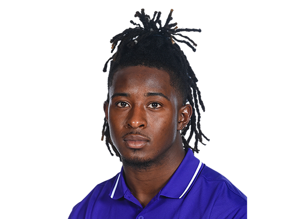 Kendall Thomas headshot