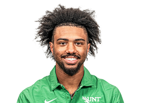 Loronzo Thompson headshot