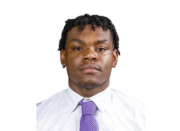 Kamaury Thompson headshot