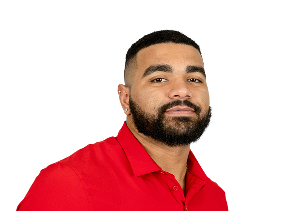 Davin Vann headshot