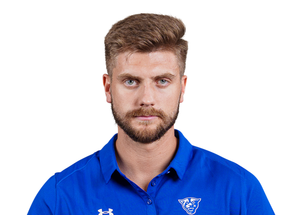Christian Veilleux headshot