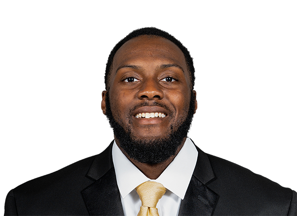 Kendron Wayman headshot