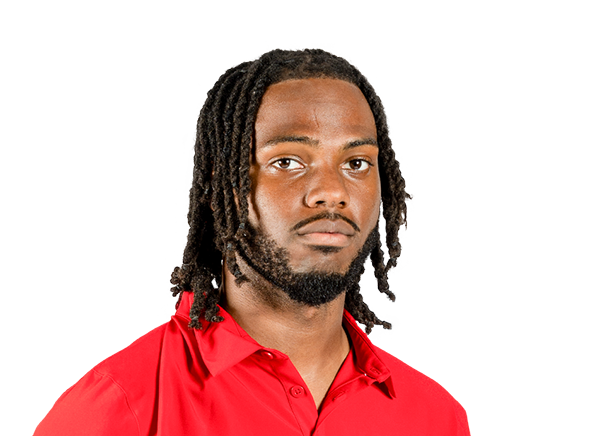 Aydan White headshot