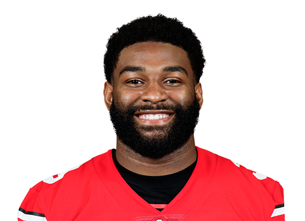 Miyan Williams headshot