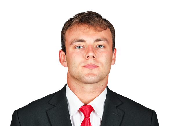 Brock Bowers headshot